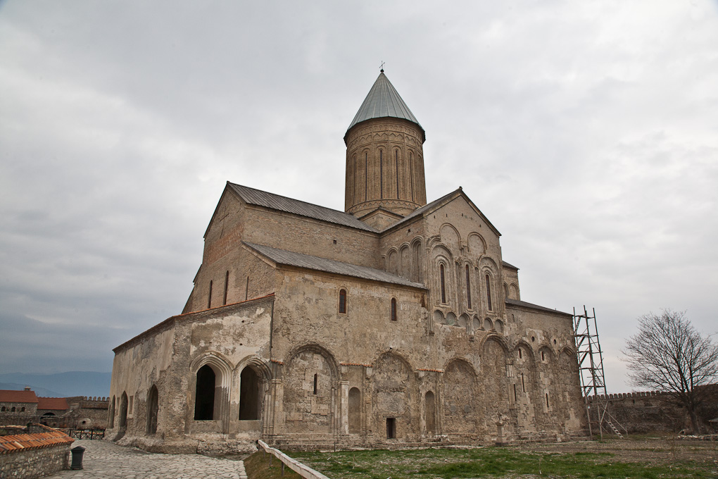 Alaverdi